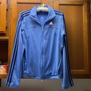 Adidas Jacket